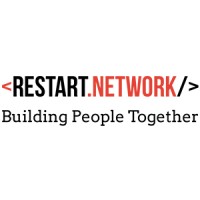 Restart Network logo - Similar company to Gdsc Delft