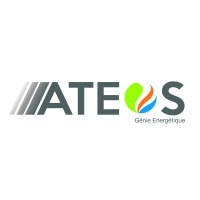 ATEOS logo - Similar company to Fancy Tech