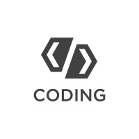 Coading logo - Similar company to Koding Limited