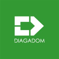 Diagadom logo - Similar company to Co-Immo Business
