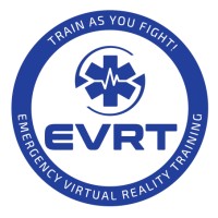 EVRT - Emergency Virtual Reality Training logo - Similar company to Dapuc