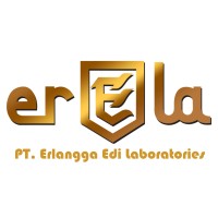 PT Erlangga Edi Laboratories (ERELA) logo - Similar company to Neopeach