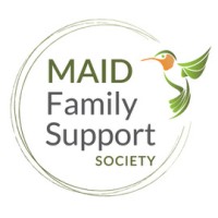 MAID Family Support Society logo - Similar company to Newspecial Magazine