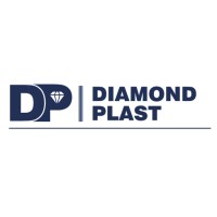 Diamond Plast logo - Similar company to Strapex Packaging Pvt Ltd