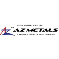 Sydsyl Australia Pty Ltd T/A AZ Metals logo - Similar company to Decktec