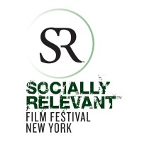 SR Socially Relevant™ Film Festival NY logo - Similar company to Les Regards De L'Icart