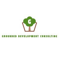 Grounded Development Consulting logo - Similar company to Pharoah