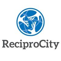 Reciprocity Apps logo - Similar company to Farmish