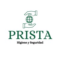 PRISTA HIGIENE Y SEGURIDAD logo - Similar company to Higiene Y Seguridad Inducom