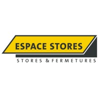 Espace-Stores logo - Similar company to Nova-Stores Et Pergolas