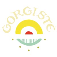 Gorgiste logo - Similar company to Argaux