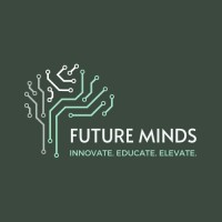 Future Minds logo - Similar company to Nuvix Software