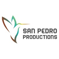 San Pedro Productions logo - Similar company to San Pedro