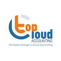 Top Cloud Accounting (Pty)Ltd logo - Similar company to Image Accounting