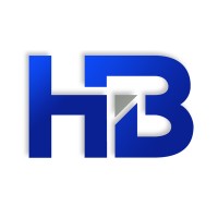 HostBax logo - Similar company to Kinetic Network