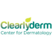 Clearlyderm logo - Similar company to The Climatemusic Project