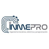INMEPRO EC logo - Similar company to Stampo