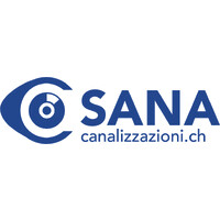 Sana Canalizzazioni SA logo - Similar company to Aipct Associazione Ticinese Delle Imprese Di Pulizia