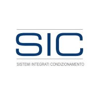 SIC Sistemi Integrati Condizionamento S.r.l. logo - Similar company to Bioxigen®