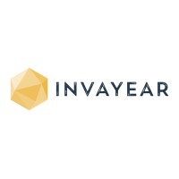 Invayear logo - Similar company to Alekvima - Smart Pipe Systems