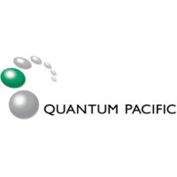 Quantum Pacific logo - Similar company to Qp Ventures