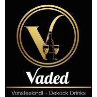 Vaded (Vansteelandt-Dekock Drinks) logo - Similar company to Profixx Bv