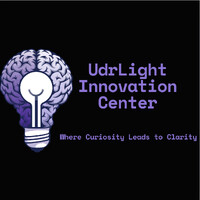 UdrLight Innovation Center logo - Similar company to Cercle Numérique