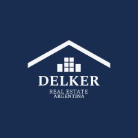 Delker Real Estate Argentina logo - Similar company to Cerea - Cerea - Argentine Real Estate Executive Club