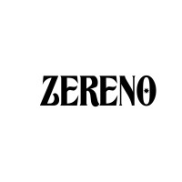 Zereno logo - Similar company to Lalas Creamery