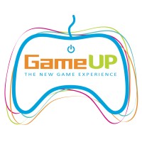 Gameup The New Game Experience