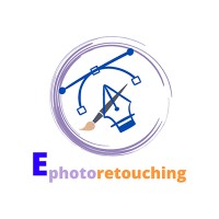 EphotoRetouching logo - Similar company to Cut Out It