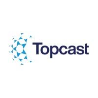Topcast logo - Similar company to Tp Aerospace
