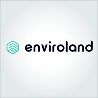 ENVIROLAND logo - Similar company to Greenviro