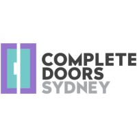 Complete Doors Sydney logo - Similar company to Statewide Office Furniture
