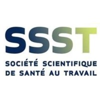 Société Scientifique de Santé au Travail (Belgique) logo - Similar company to Union Professionnelle Des Sages-Femmes Belges