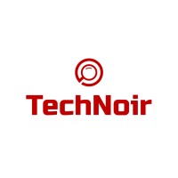 TechNoir logo - Similar company to Helloyou