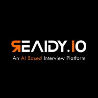 Reaidy.io logo - Similar company to Mbacraft