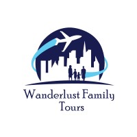 Wanderlust Family Tours logo - Similar company to Theoryways.Com