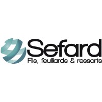 SEFARD SCOP S.A. logo - Similar company to Simaco