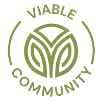 Viable Community logo - Similar company to Argument* Studio