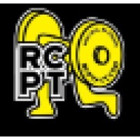 RCPT Fitness and Wellness Inc. logo - Similar company to Flex5 Fitness & Wellness Center Uptown Charlotte