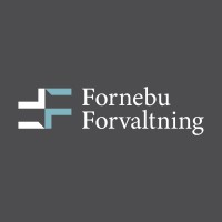 Fornebu Forvaltning AS logo - Similar company to Oslo Murmesterbedrift As