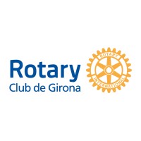Rotary Club de Girona logo - Similar company to Beldeluxe Sleepwear