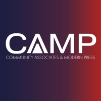 Community Associates and Modern Press logo - Similar company to Coe Design