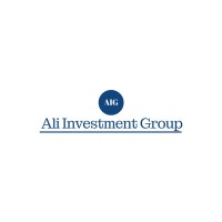 Ali Investment Group logo - Similar company to Come Alive