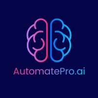 AutomatePro.ai logo - Similar company to Visibility Engine