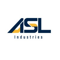 ASL Industries logo - Similar company to Ecoaxis Inc.