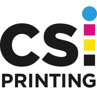 Capital Spectrum, Inc. logo - Similar company to Impress Print Services