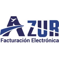 AZUR Facturacion Electronica logo - Similar company to Quinde Fee - Facturación Electrónica