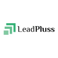 Leadpluss CRM logo - Similar company to Uniquethink Research